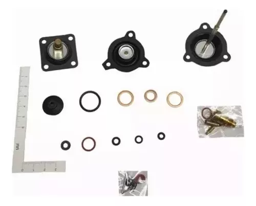 15827a Repuesto Carburador Toyota 4runner Pickup Corona 2.4l