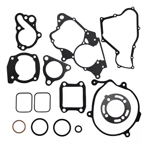 Kit Completo De Juntas De Repuesto Para Honda Cr85r 2003