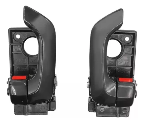 2 Piezas Manija De Puerta Interior Para Kia Optima 2010-2006