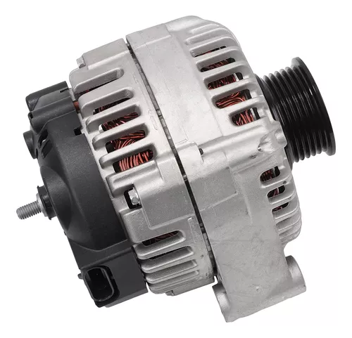 Acdelco Gm Genuine Parts 15279852 Alternador