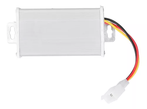 Adaptador De Scooter Eléctrico Para Motocicleta Dc Converter