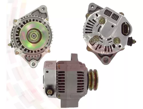 Alternador Alternador Toyota Prado Sumo