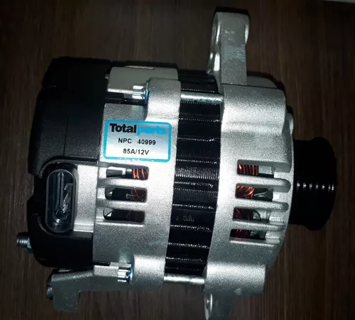 Alternador Aveo 1.4 1.6