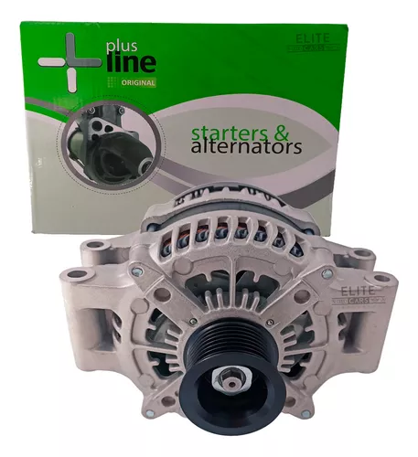 Alternador Bmw F20 M135i Motor N55