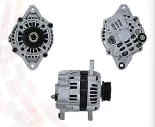 Alternador Chana Spark