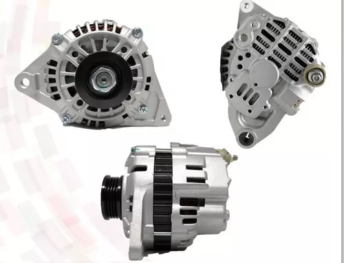 Alternador Chery Tiggo 4p