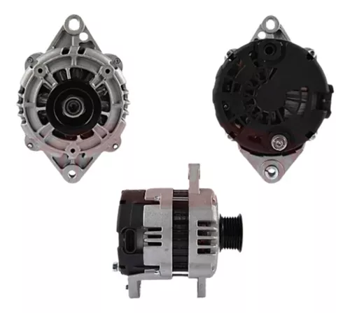 Alternador Chevrolet Aveo 1.4  05 - 08 3p