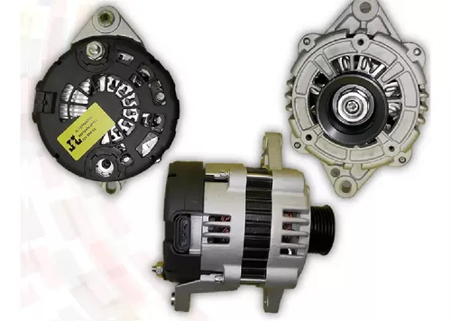 Alternador Chevrolet Aveo 2p