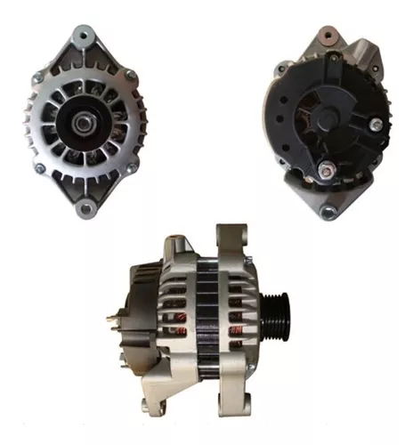 Alternador Chevrolet Corsa Gasolina 96 - 04