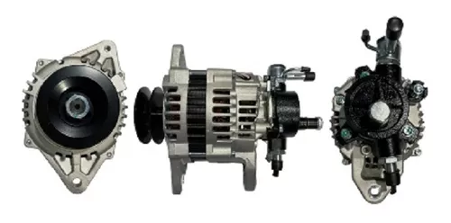 Alternador Chevrolet Dmax 3.0