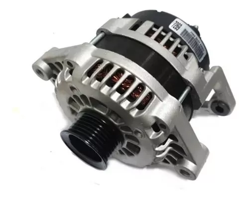 Alternador Chevrolet Epica V6 2.5 120amp 