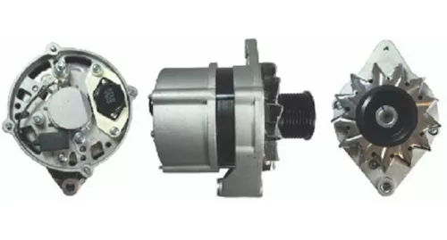 Alternador Chevrolet Luv 2300