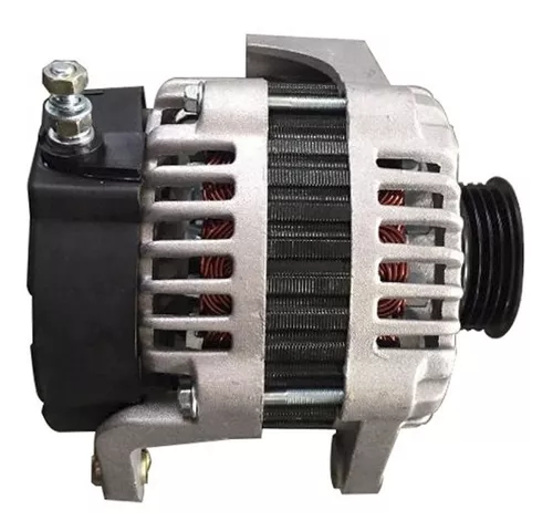 Alternador Chevrolet N200 - N300