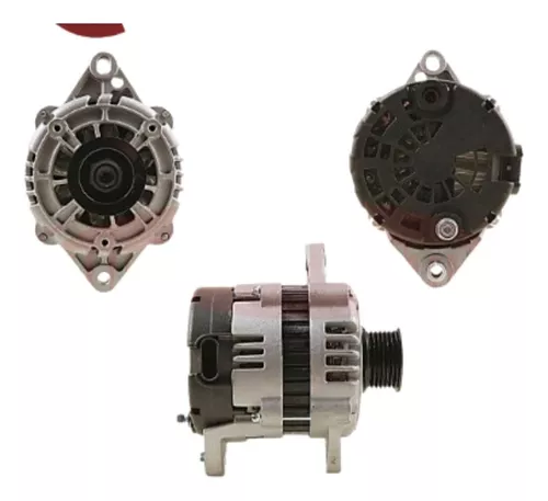 Alternador Chevrolet Optra 1.4 1.6 1.8 03 - 13 4p