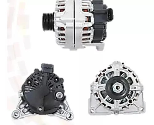 Alternador Chevrolet Sail 1.4 11 - 19