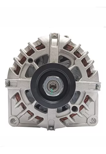 Alternador Chevrolet Sail