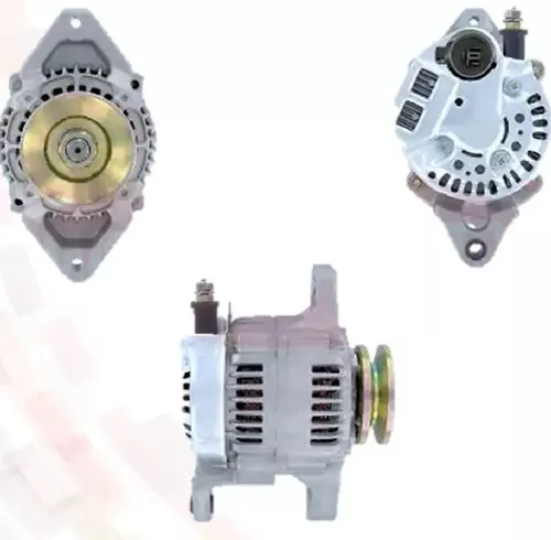 Alternador Chevrolet Samurai 1.3  - 04 Rr