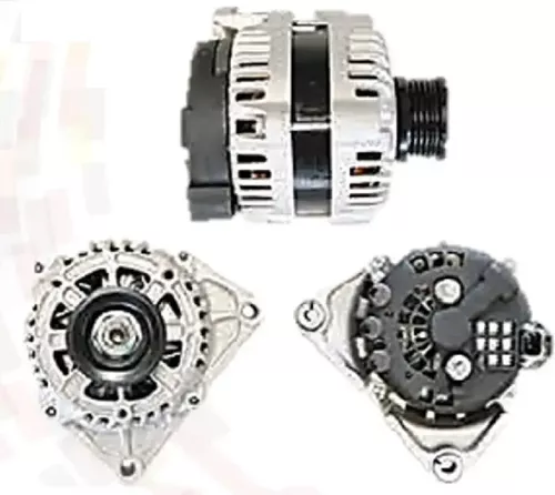 Alternador Chevrolet Sonic 12 - 18