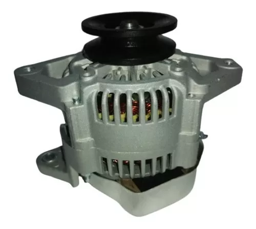 Alternador Chevrolet Sprint 55a 3pines 12v