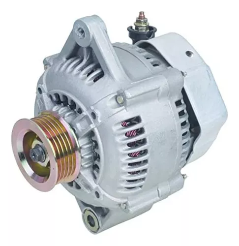 Alternador Chevrolet Steem 1.3 1.6 70 Am 5 Canal 3 Pines 12v