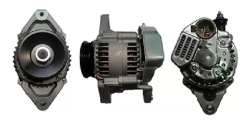 Alternador Chevrolet Swift 1.0 (Reacondicionado)