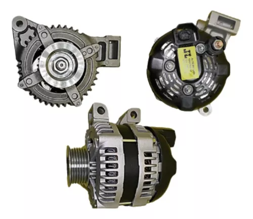 Alternador Chevrolet Vitara Xl-7 3.6  07 - 09 Tb