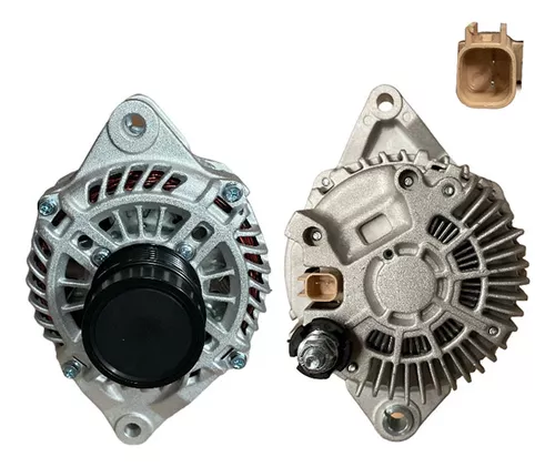 Alternador Chrysler 200 2.4 2011 A 2013 12v