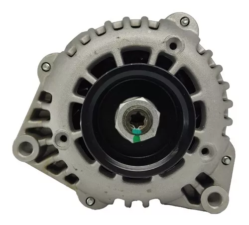 Alternador Compatible Con Chevrolet Blazer 39069 8206n 12v