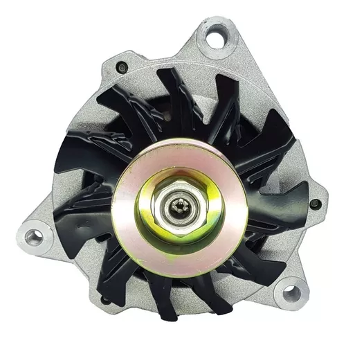 Alternador Compatible Con Chevrolet Blazer 88/93 Gmc 3h