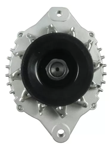 Alternador Compatible Con  Chevrolet Npr 12v