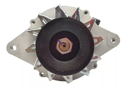 Alternador Compatible Con Chevrolet Npr 2c B/50cc Ih253 N