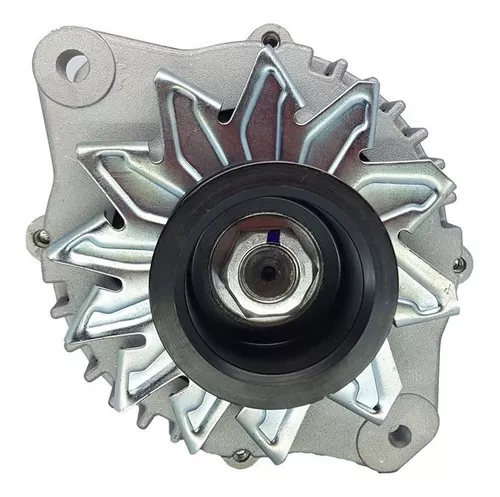 Alternador Compatible Con Chevrolet Npr S/bomba Mn 1j-0111 N