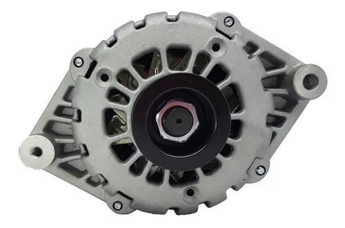 Alternador Compatible Con Chevrolet Optra 1.8 Zafira 8484n