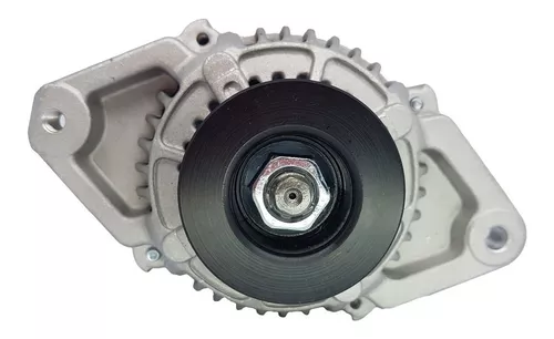 Alternador Compatible Con Chevrolet Sprint Samurai Sj413 (Reacondicionado)