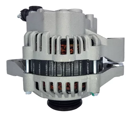 Alternador Compatible Con Chevrolet Vitara 31400-66d02 N 12v