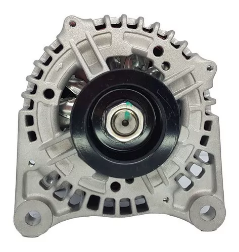 Alternador Compatible Con Chino Foton Tunland Cummins Isf