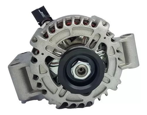 Alternador Compatible Con Ford Eco Sport F-611  12v 090a