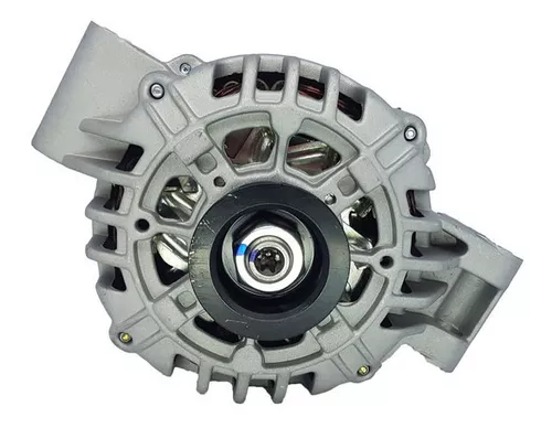 Alternador Compatible Con Ford Fiesta M-529 N 12v 095a 40182