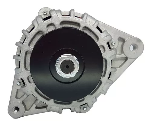 Alternador Compatible Con Hyundai Bobcat T/mando 1j-0065 N