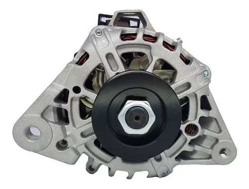 Alternador Compatible Con Hyundai I10 Kia Ion 1k-0045 12v