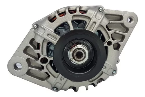 Alternador Compatible Con Hyundai I25 Kia Cerato Soul 1.6