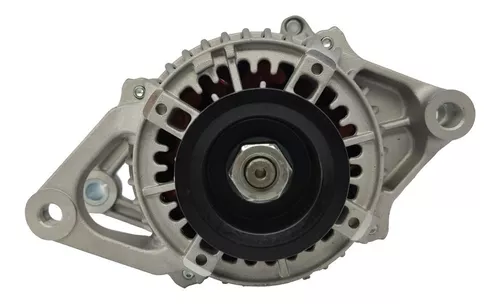 Alternador Compatible Con Jeep Cherokee 12v 90amp 13341n