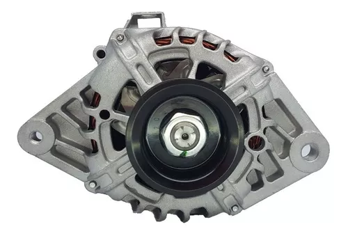 Alternador Compatible Con Kia Soul, Cerato Fr,lc M593 13209n