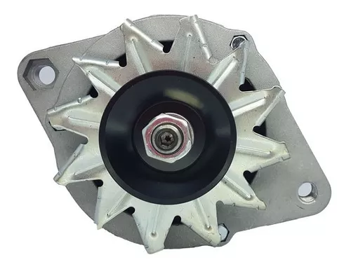 Alternador Compatible Con Mazda 323 Matsuri 94 Magnetti N