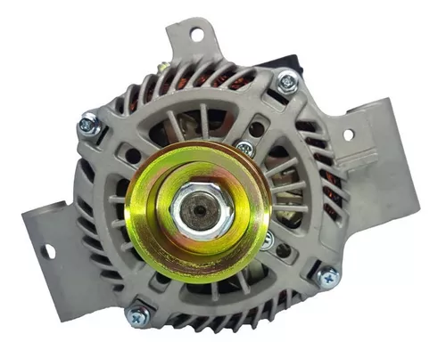 Alternador Compatible Con Mazda Cx5 Reg Im505 Imr12204 N 12v