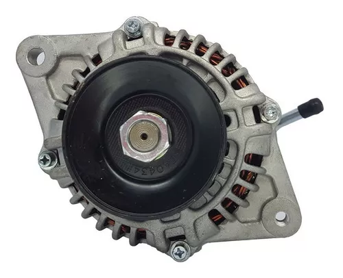 Alternador Compatible Con Mazda T35 Mitsubishi A1t33676