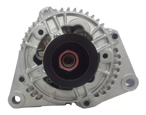 Alternador Compatible Con Mercedes Sanyon Rexton Korando N