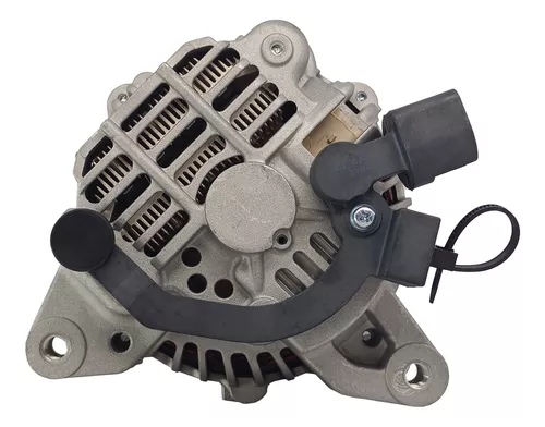 Alternador Compatible Con Peugeot Citroen C4 Va 120a 12v