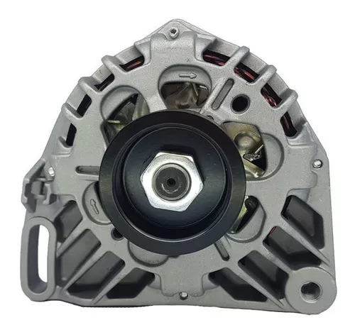 Alternador Compatible Con Renault Clio Twingo 8200065730