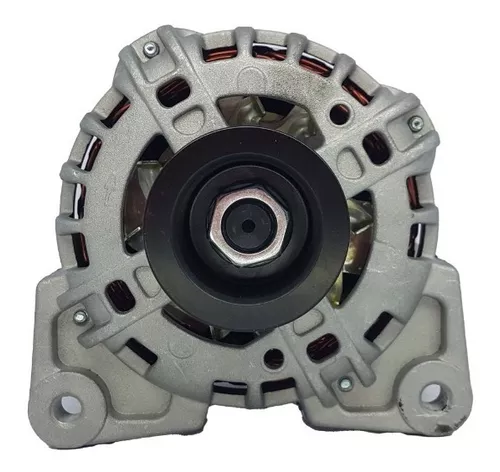 Alternador Compatible Con Renault Duster Sandero Logan 20399